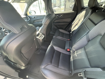 VOLVO XC60 2.0 [B4] MHEV R-Design Geartronic