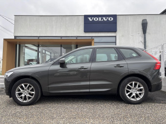 VOLVO XC60 2.0 [D4] Momentum Geartronic