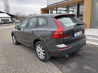 VOLVO XC60 2.0 [D4] Momentum Geartronic