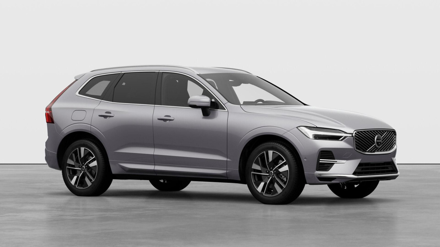 VOLVO XC60 2.0 [T6] Plus Bright AWD Geartronic BEMUTATÓ AUTÓ - FOGALHATÓ