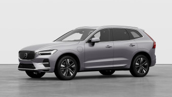 VOLVO XC60 2.0 [T6] Plus Bright AWD Geartronic BEMUTATÓ AUTÓ - FOGALHATÓ