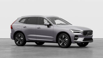 VOLVO XC60 2.0 [T6] Plus Bright AWD Geartronic BEMUTATÓ AUTÓ - FOGALHATÓ