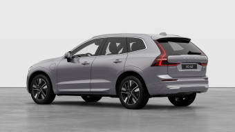 VOLVO XC60 2.0 [T6] Plus Bright AWD Geartronic BEMUTATÓ AUTÓ - FOGALHATÓ