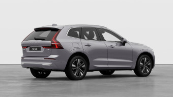 VOLVO XC60 2.0 [T6] Plus Bright AWD Geartronic BEMUTATÓ AUTÓ - FOGALHATÓ