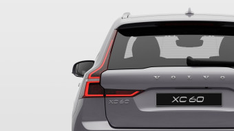 VOLVO XC60 2.0 [T6] Plus Bright AWD Geartronic BEMUTATÓ AUTÓ - FOGALHATÓ