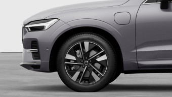 VOLVO XC60 2.0 [T6] Plus Bright AWD Geartronic BEMUTATÓ AUTÓ - FOGALHATÓ