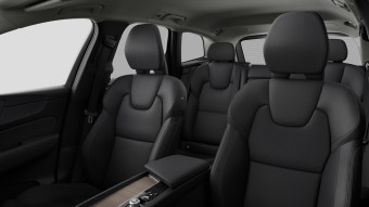 VOLVO XC60 2.0 [T6] Plus Bright AWD Geartronic BEMUTATÓ AUTÓ - FOGALHATÓ