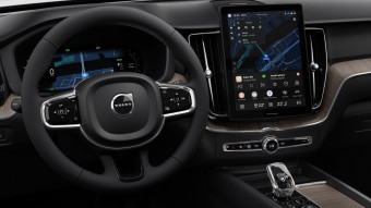 VOLVO XC60 2.0 [T6] Plus Bright AWD Geartronic BEMUTATÓ AUTÓ - FOGALHATÓ