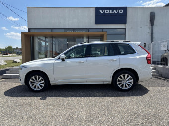 VOLVO XC90 2.0 [T6] Momentum Geartronic (7 személyes )
