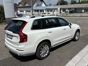 VOLVO XC90 2.0 [T6] Momentum Geartronic (7 személyes )
