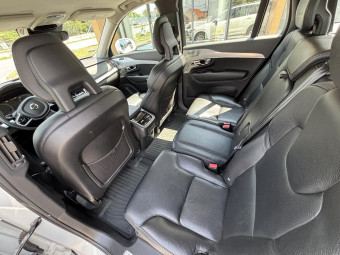 VOLVO XC90 2.0 [T6] Momentum Geartronic (7 személyes )