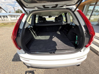 VOLVO XC90 2.0 [T6] Momentum Geartronic (7 személyes )