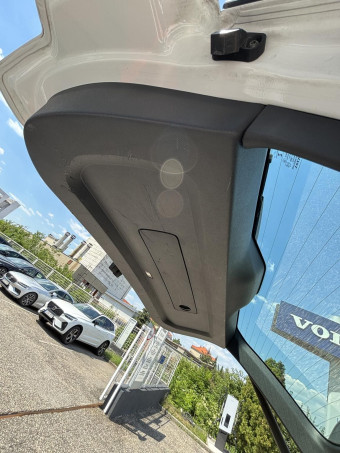 VOLVO XC90 2.0 [T6] Momentum Geartronic (7 személyes )