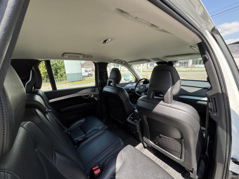 VOLVO XC90 2.0 [T6] Momentum Geartronic (7 személyes )