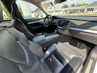 VOLVO XC90 2.0 [T6] Momentum Geartronic (7 személyes )