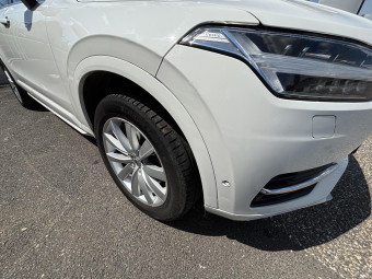 VOLVO XC90 2.0 [T6] Momentum Geartronic (7 személyes )