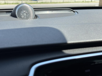 VOLVO XC90 2.0 [T6] Momentum Geartronic (7 személyes )