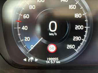 VOLVO XC90 2.0 [T6] Momentum Geartronic (7 személyes )