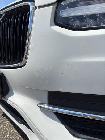 VOLVO XC90 2.0 [T6] Momentum Geartronic (7 személyes )