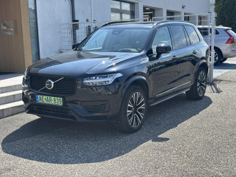 VOLVO XC90 2.0 [T8] Ultra Dark Geartronic (7 személyes )