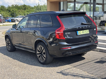 VOLVO XC90 2.0 [T8] Ultra Dark Geartronic (7 személyes )