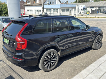 VOLVO XC90 2.0 [T8] Ultra Dark Geartronic (7 személyes )