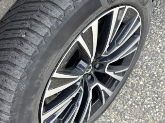 VOLVO XC90 2.0 [T8] Ultra Dark Geartronic (7 személyes )