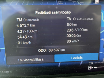 VOLVO XC90 2.0 [T8] Ultra Dark Geartronic (7 személyes )
