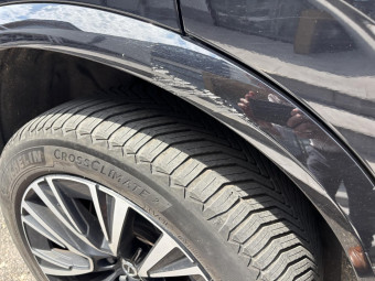 VOLVO XC90 2.0 [T8] Ultra Dark Geartronic (7 személyes )